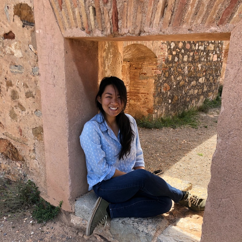 Meet your Posher, Alice